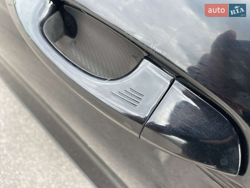 Купе Ford Mustang 2015 в Киеве