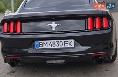Купе Ford Mustang 2016 в 