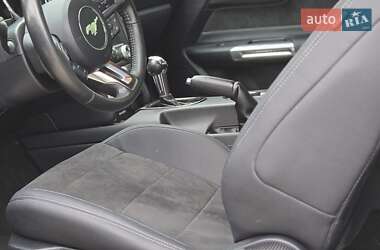 Купе Ford Mustang 2016 в 