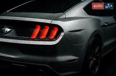 Ford Mustang 2016 Ford Mustang 2016