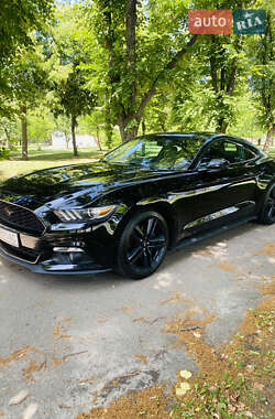 Ford Mustang 2014 Ford Mustang 2014