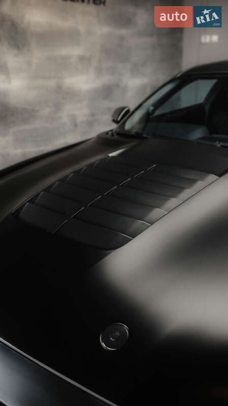 Купе Ford Mustang 2018 в Львове фото 3 Купе Ford Mustang 2018 в Львове