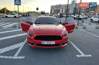 Ford Mustang 2016 Ford Mustang 2016