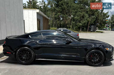 Ford Mustang 2016