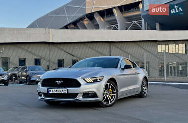 Ford Mustang 2016 Ford Mustang 2016