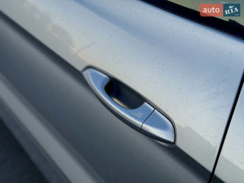 Купе Ford Mustang 2016 в Львове