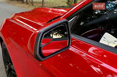 Купе Ford Mustang 2015 в 