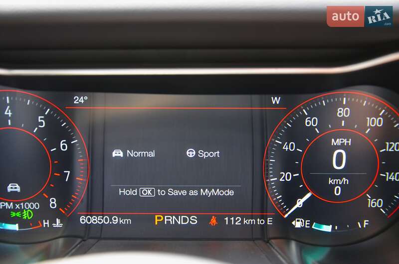 Купе Ford Mustang 2018 в Киеве фото 26 Купе Ford Mustang 2018 в Киеве