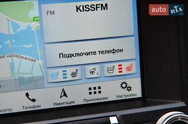 Купе Ford Mustang 2018 в 