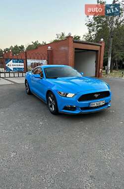 Ford Mustang 2016 Ford Mustang 2016