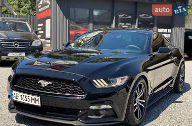 Ford Mustang 2017