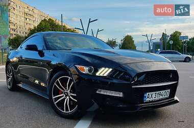 Ford Mustang 2015 Ford Mustang 2015