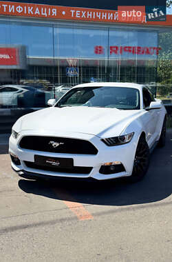 Ford Mustang 2015 Ford Mustang 2015