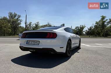 Купе Ford Mustang 2019 в 