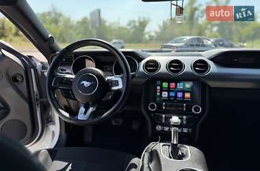 Купе Ford Mustang 2019 в 