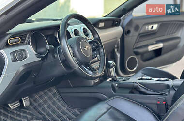 Купе Ford Mustang 2016 в 