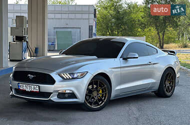 Ford Mustang 2016