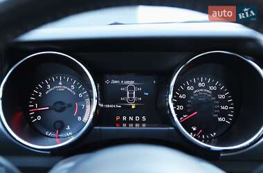 Купе Ford Mustang 2015 в 