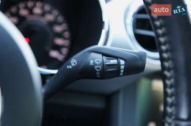 Купе Ford Mustang 2015 в 