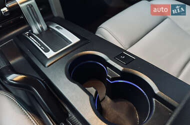 Купе Ford Mustang 2007 в 