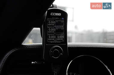 Купе Ford Mustang 2016 в 