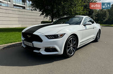 Ford Mustang 2015 Ford Mustang 2015