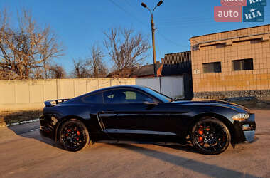 Купе Ford Mustang 2018 в 