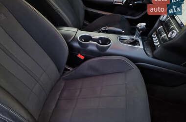Купе Ford Mustang 2018 в 