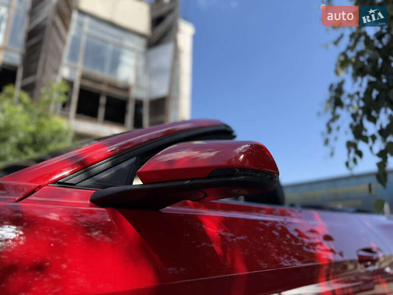 Кабриолет Ford Mustang 2019 в Черновцах фото 12 Кабриолет Ford Mustang 2019 в Черновцах