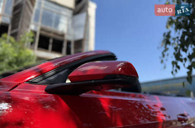 Кабриолет Ford Mustang 2019 в 