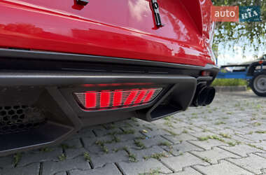 Кабриолет Ford Mustang 2019 в 