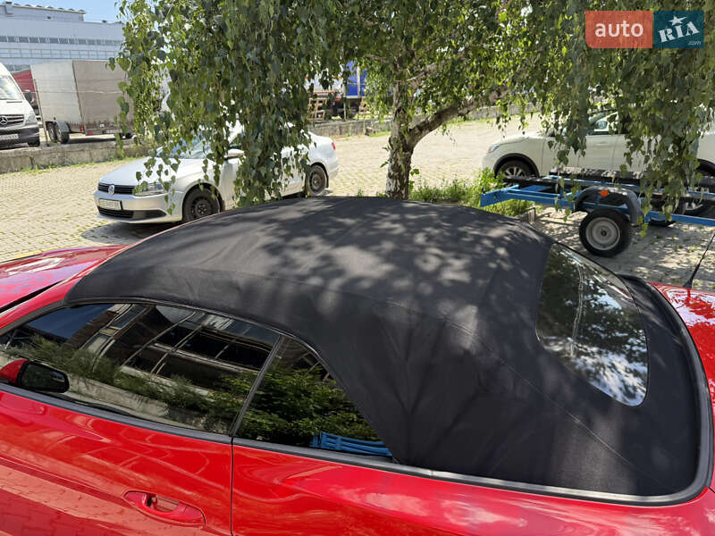 Кабриолет Ford Mustang 2019 в Черновцах фото 27 Кабриолет Ford Mustang 2019 в Черновцах