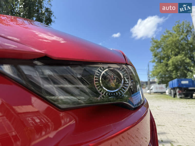 Кабриолет Ford Mustang 2019 в Черновцах фото 34 Кабриолет Ford Mustang 2019 в Черновцах