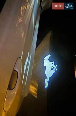 Купе Ford Mustang 2017 в 