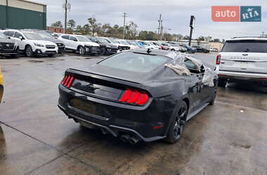 Ford Mustang 2020 Ford Mustang 2020
