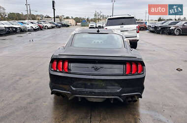 Купе Ford Mustang 2020 в 
