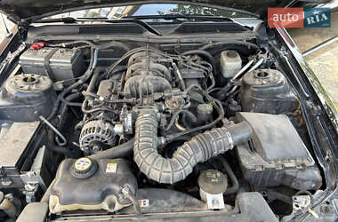Купе Ford Mustang 2007 в 