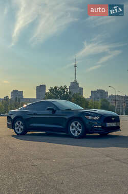 Ford Mustang 2016 Ford Mustang 2016