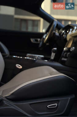 Купе Ford Mustang 2015 в 