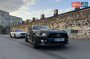 Ford Mustang 2015 Ford Mustang 2015