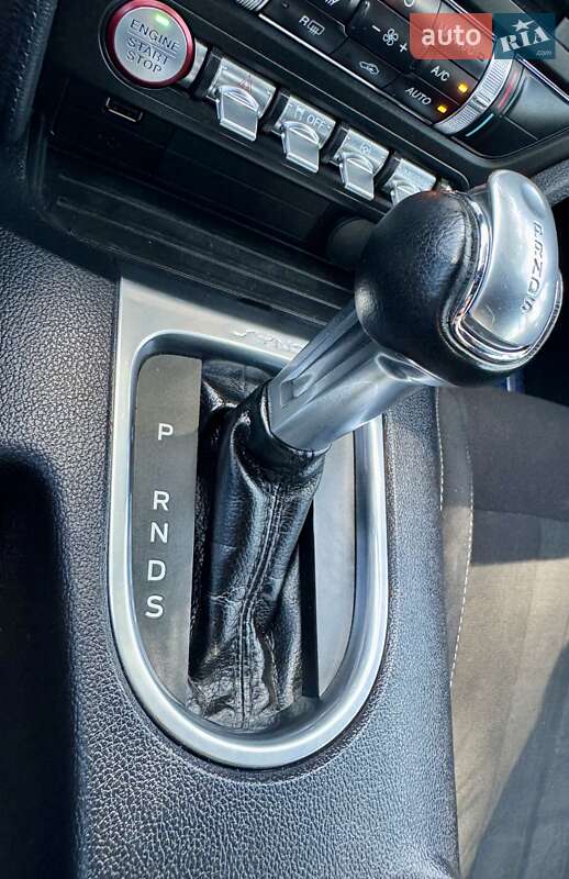Купе Ford Mustang 2019 в Киеве