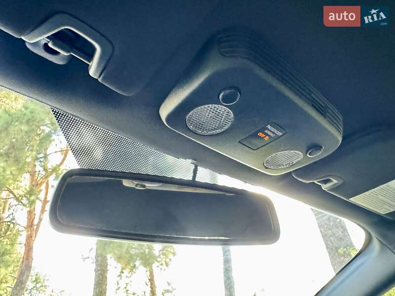 Купе Ford Mustang 2019 в Киеве