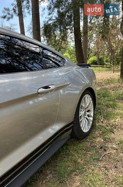 Купе Ford Mustang 2020 в 