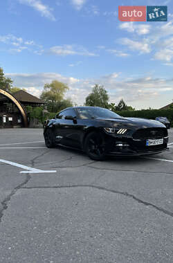 Ford Mustang 2015 Ford Mustang 2015