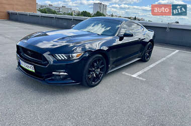 Ford Mustang 2017 Ford Mustang 2017