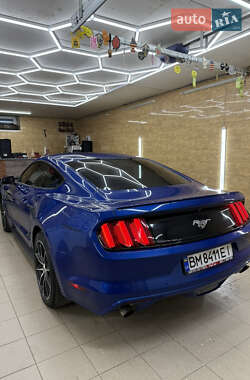 Ford Mustang 2016 Ford Mustang 2016