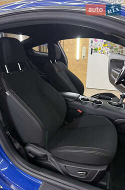 Купе Ford Mustang 2016 в Харкові