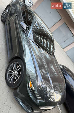 Купе Ford Mustang 2015 в 