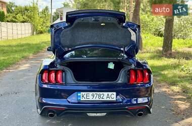Купе Ford Mustang 2019 в 