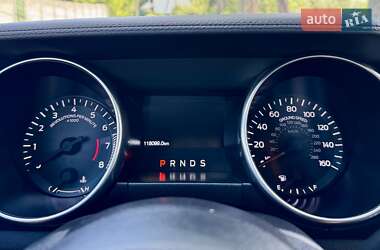 Купе Ford Mustang 2019 в 